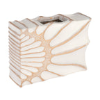Vaas Sakti Goud 27x9x20 cm