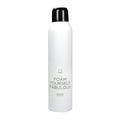 Leeff Shower Foam Fabulous Fig - Foam yourself fabulous