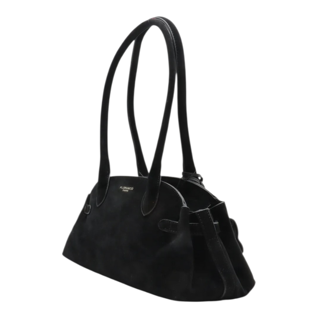 Tas J&W Bags 9938 zwart