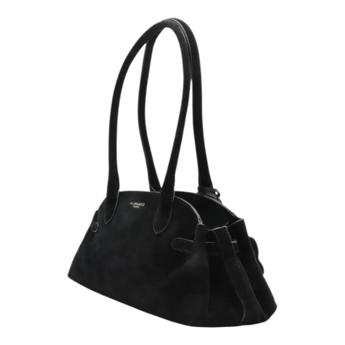 Tas J&W Bags 9938 zwart