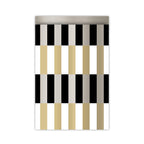 Colorblocking - Cadeauzakjes