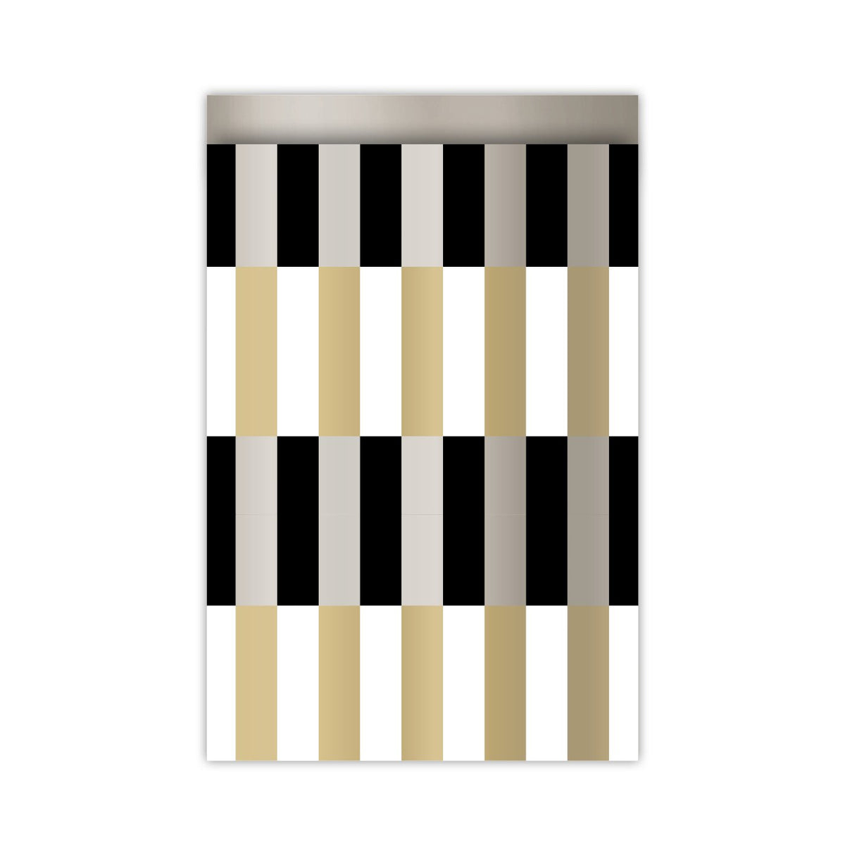 Colorblocking - Cadeauzakjes