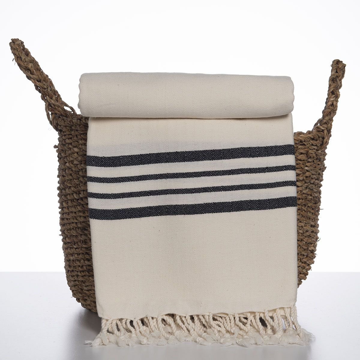 Hamam Plaid All Seasons KKL