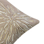 Sybil Kussen beige 45x45cm