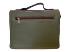 Fair Trade en Duurzaam leren Tas 37
