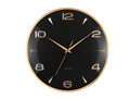 Wandklok Sienna Glow
