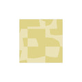 Mini Noteblock Mosaic yellow, per 5 stuks