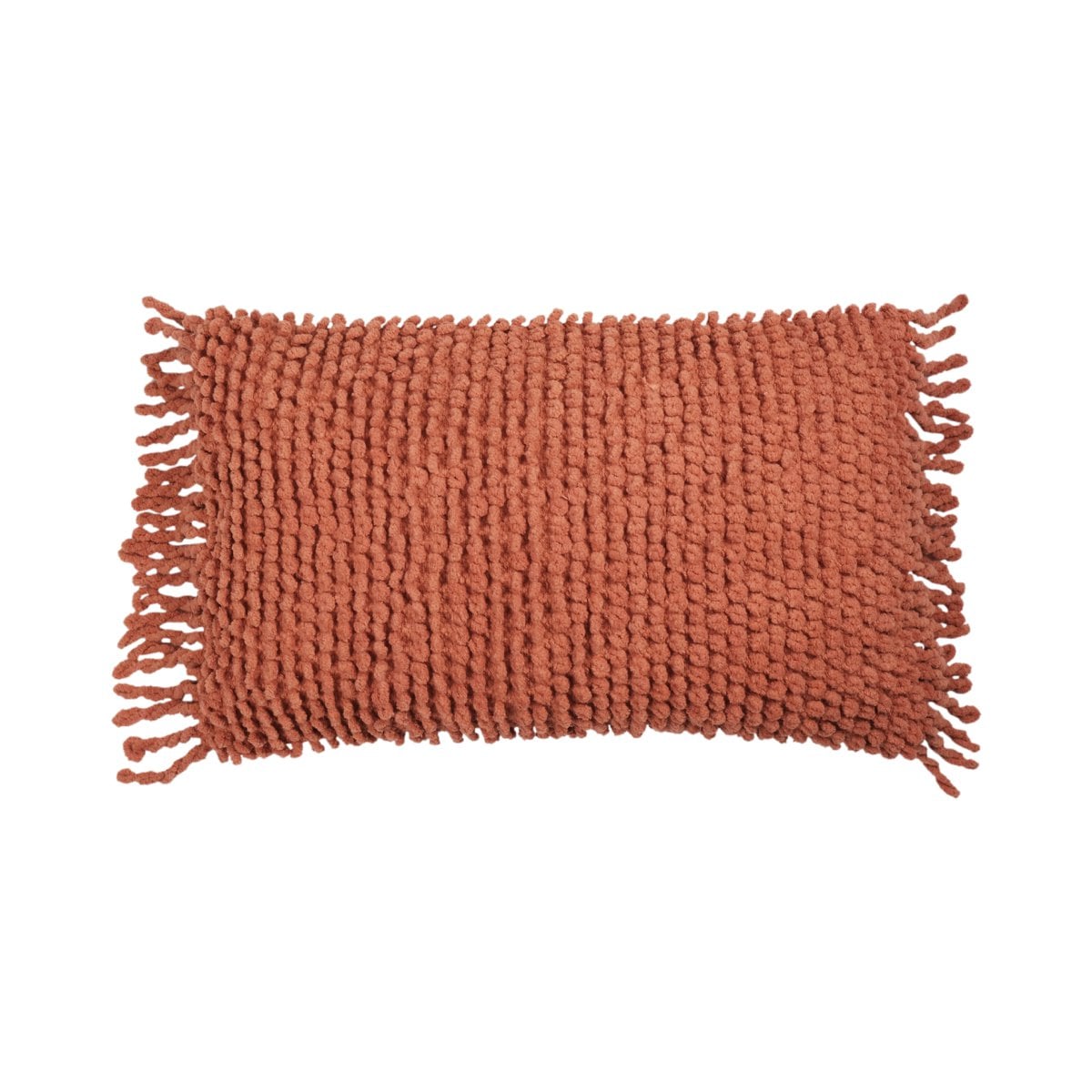 Siena kussen oranje 30x50cm