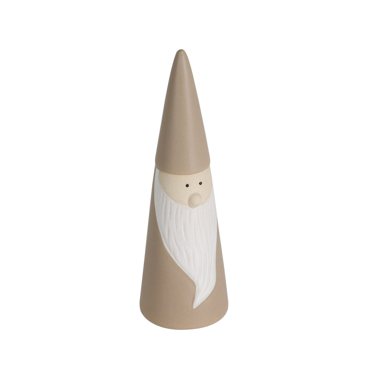 Ornament Catacol Bruin 56x174 cm