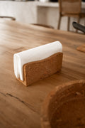 Servethouder Querco - 15,3x5,3x6,7cm