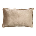 Chloe | Kussen | 30x50 cm puimsteen | Beige | Hoii | Met luxe binnenkussen
