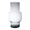 Pablo mondgeblazen Recycled Vaas h35 d19