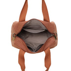 Tas J&W Bags 1685480 kameel