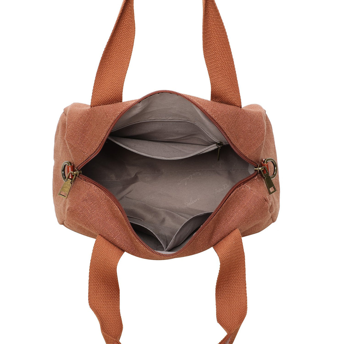 Tas J&W Bags 1685480 kameel