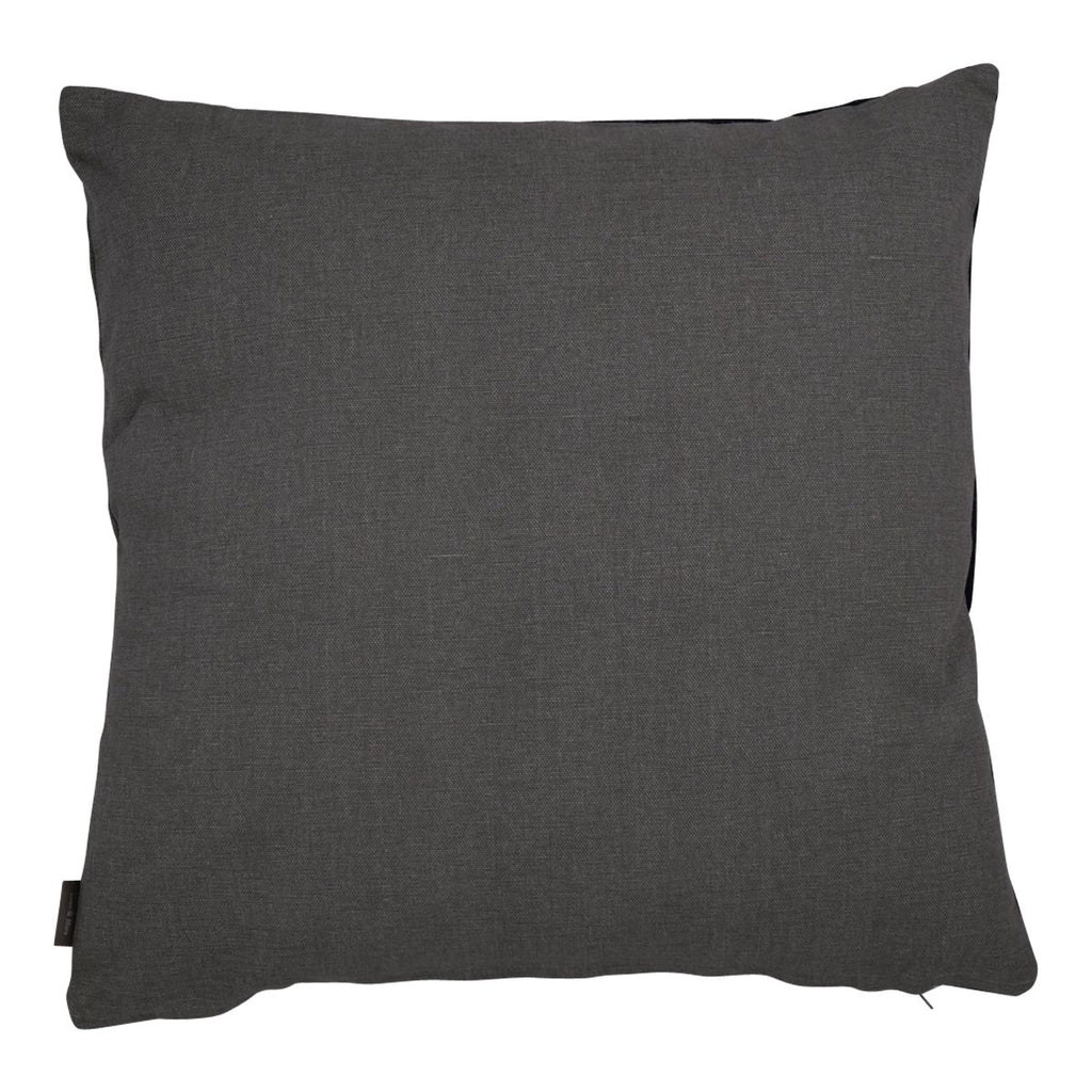 Kussen Southhampton 45x45 grijs