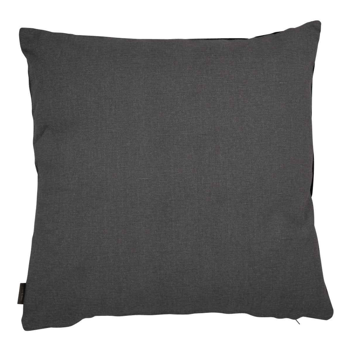 Kussen Southhampton 45x45 grijs