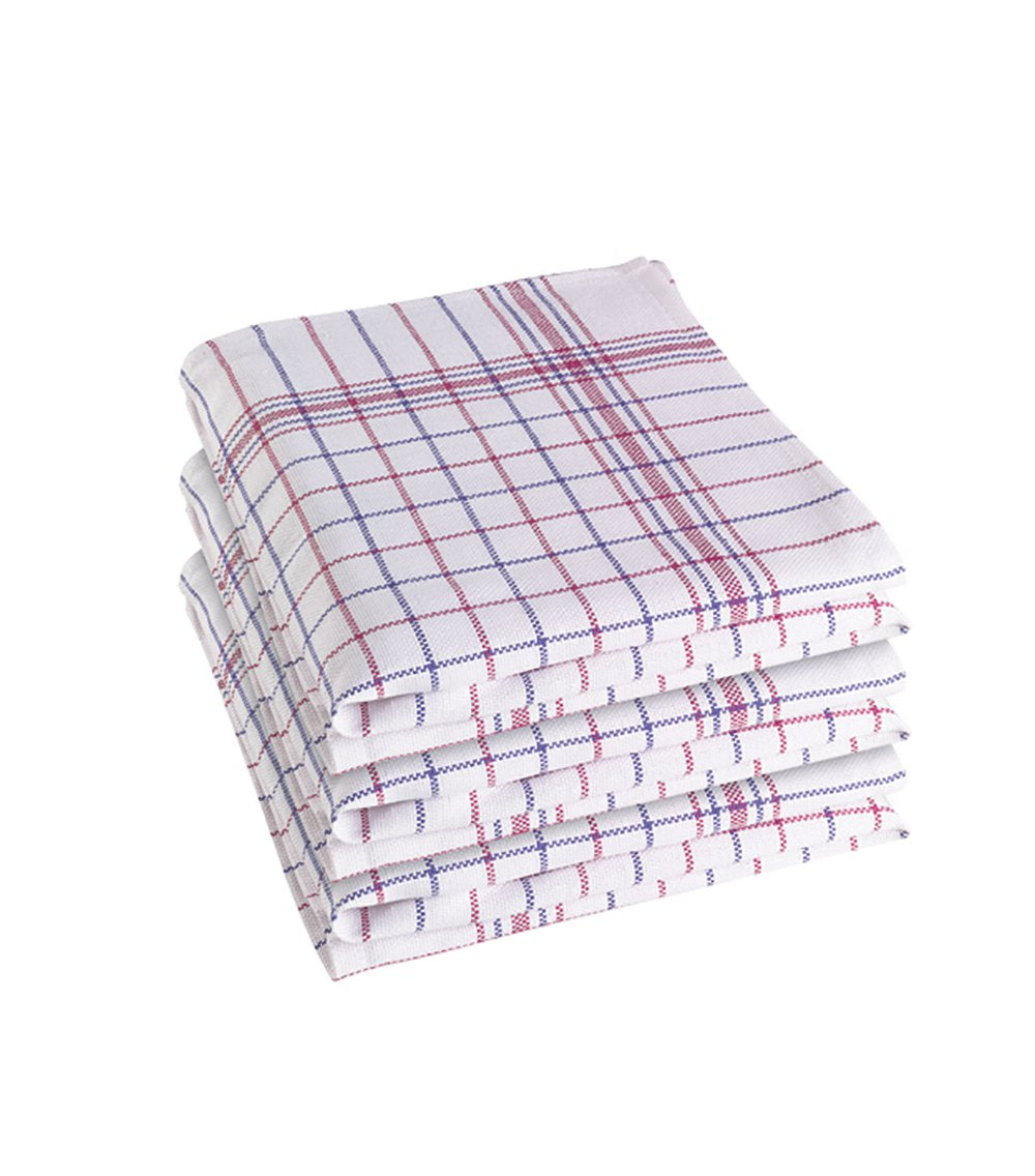 Theedoek Horeca - SET/3 - 70x70 cm
