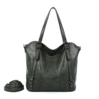 Tas J&W Bags 1682863 voet