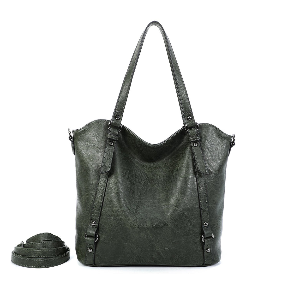 Tas J&W Bags 1682863 voet