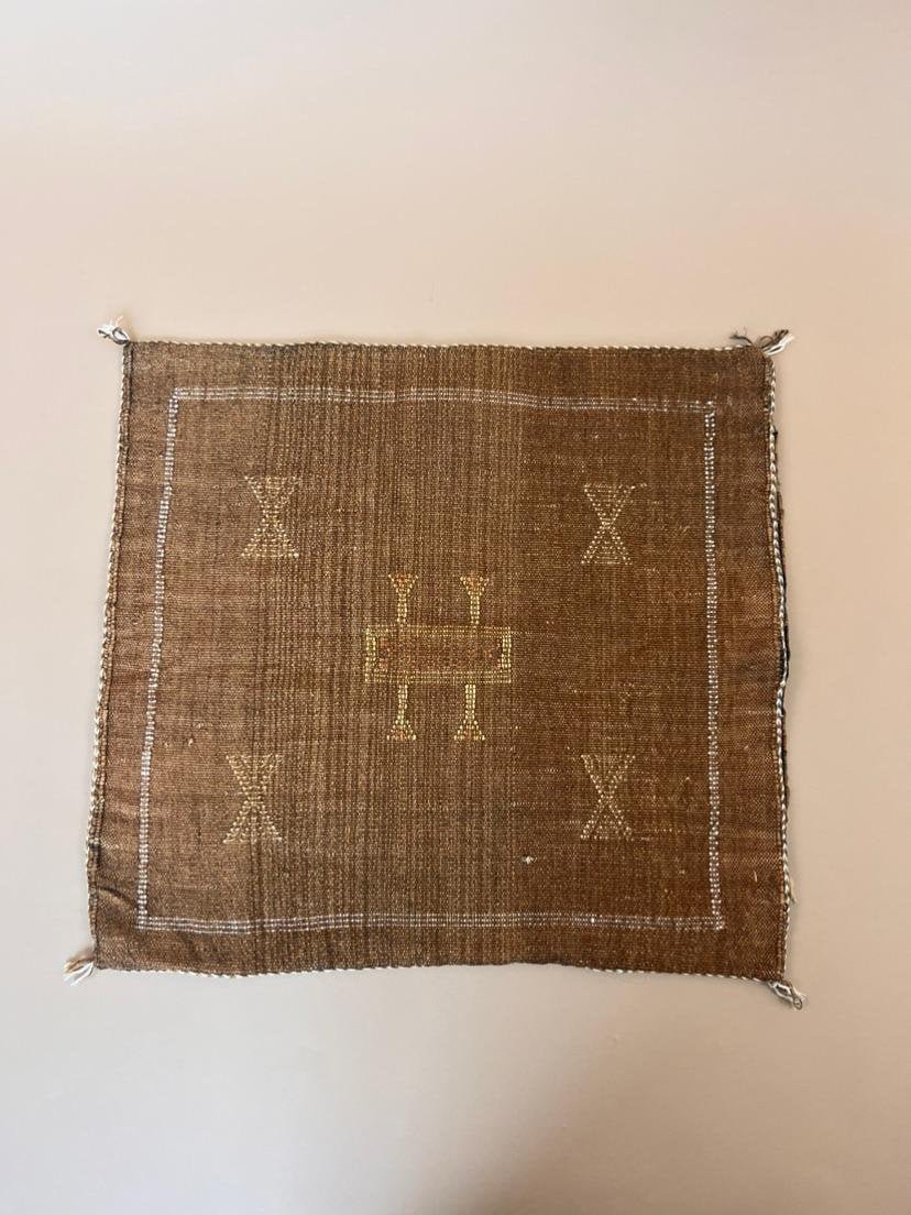 Cactus Silk Kussen