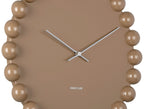 Wandklok Cadiz Dotty