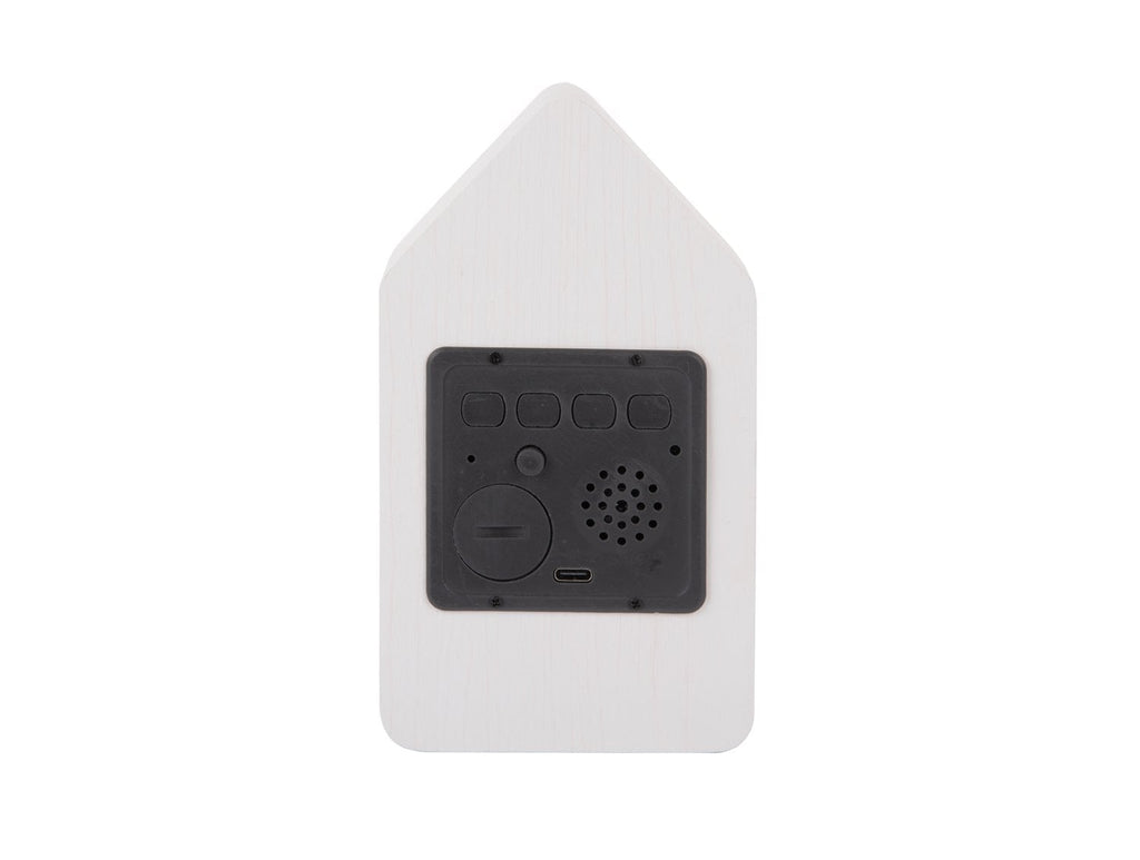 Wekker Koekoek LED