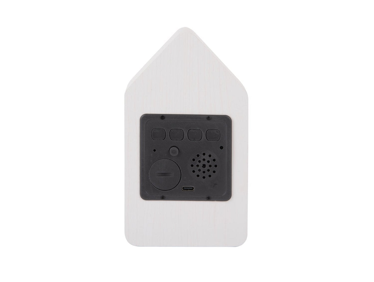 Wekker Koekoek LED