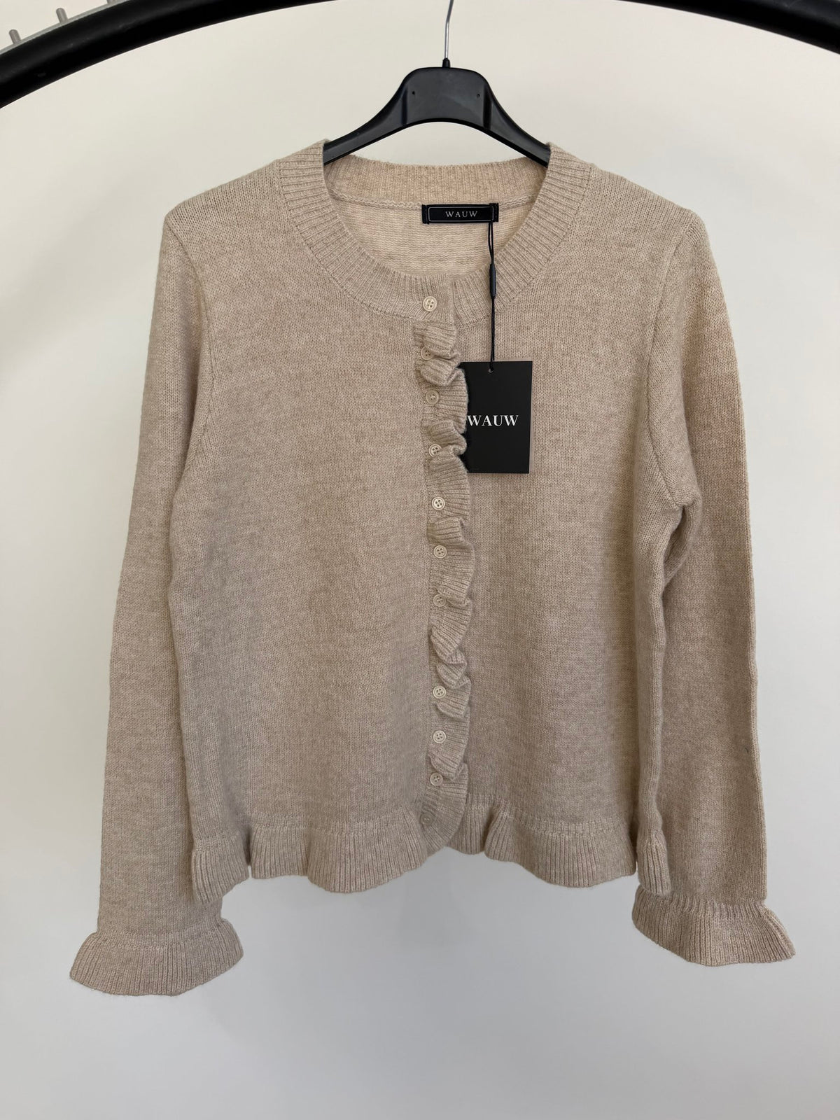 Damesmode WAUW Fashion 77992