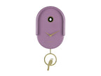 Wandklok Tweet