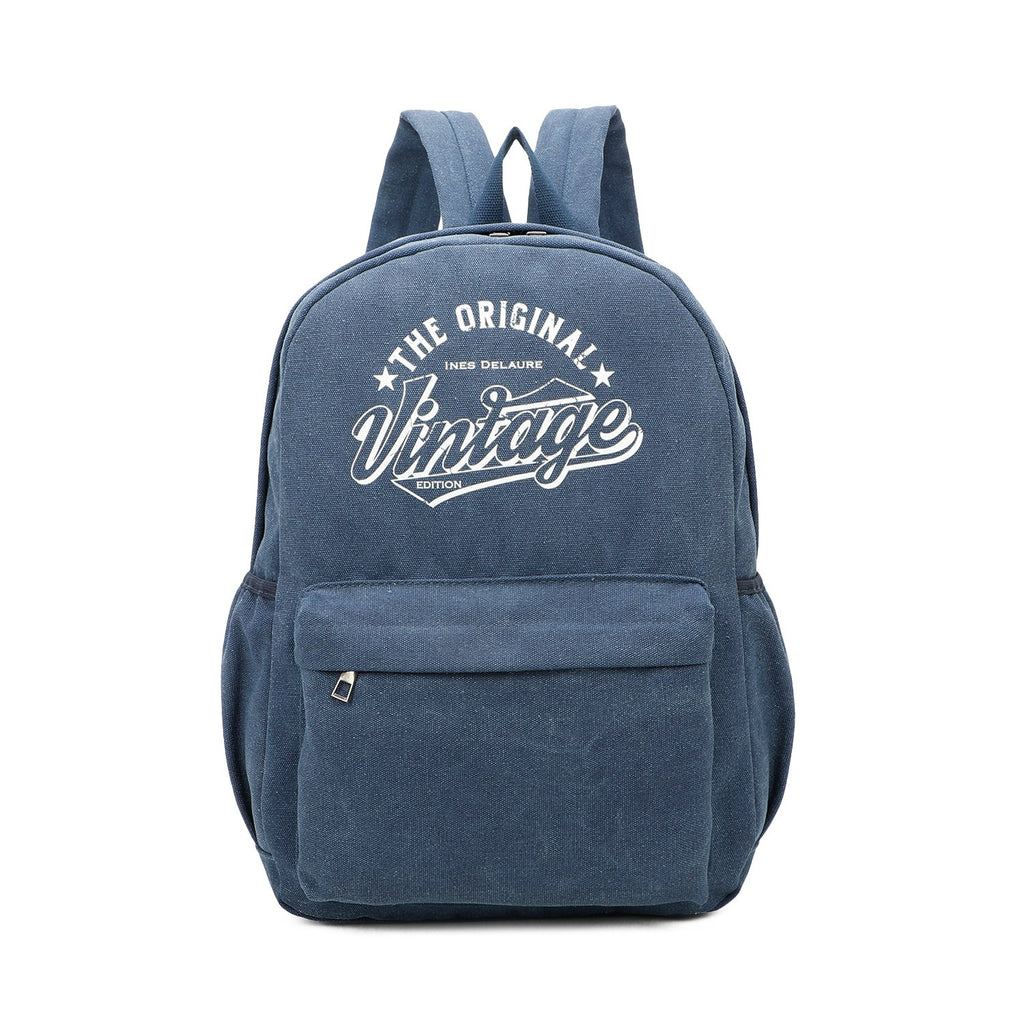 Tas J&W Bags 1683363 bleu