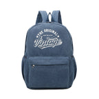 Tas J&W Bags 1683363 bleu