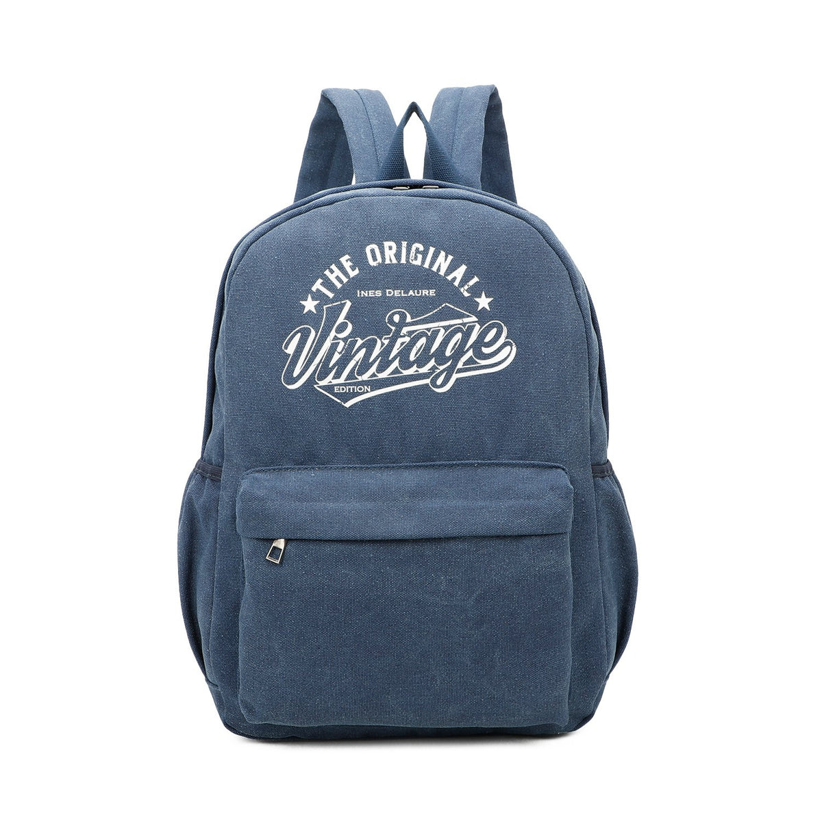 Tas J&W Bags 1683363 bleu