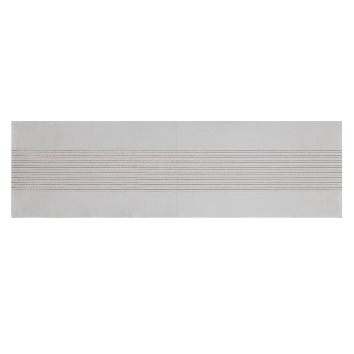 Tafelloper Rapar Koper 120x35 cm