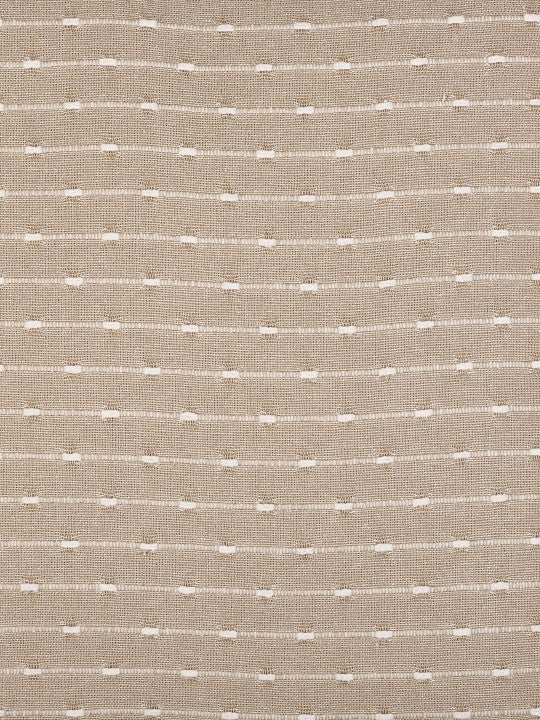 Set van 2 kussenslopen met geometrische accenten – interieurtextiel – duurzame katoenen stof – vierkant