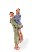 Kinderjurk Cosy Delux