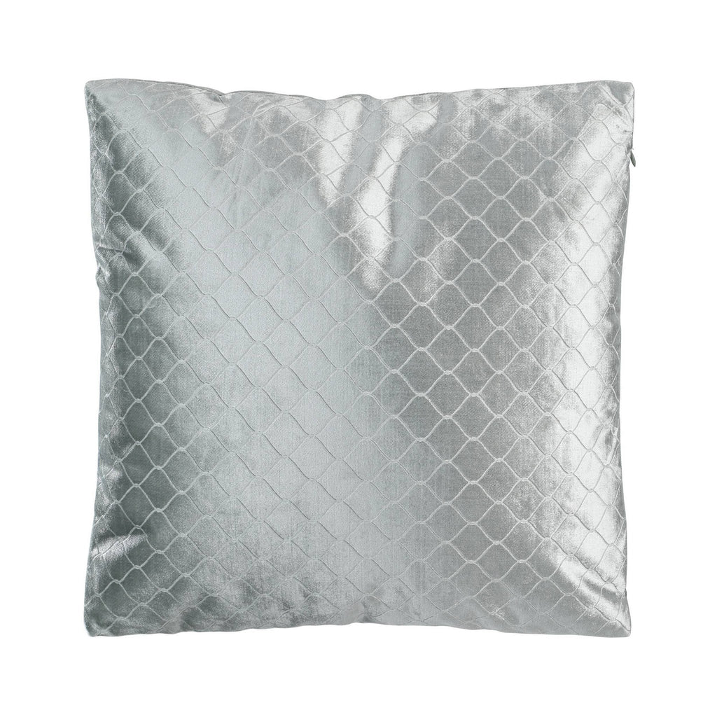 Kussen Singu Zilver 45x45cm
