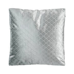 Kussen Singu Zilver 45x45cm