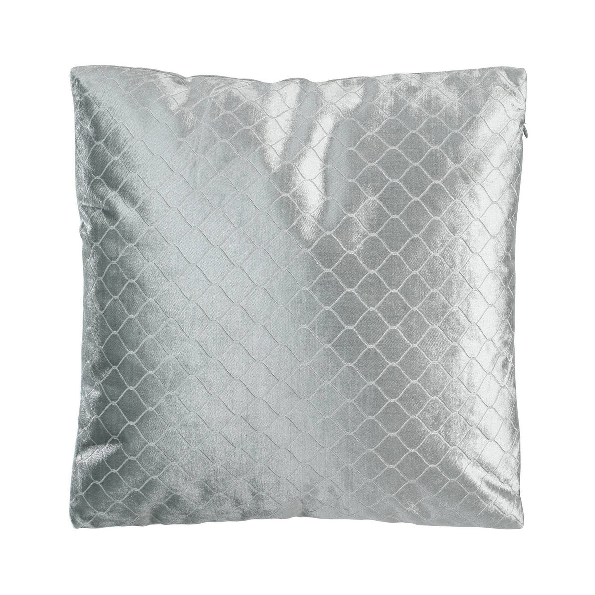 Kussen Singu Zilver 45x45cm