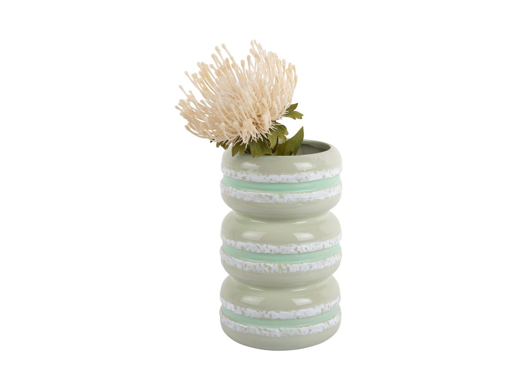 Zie Macaron