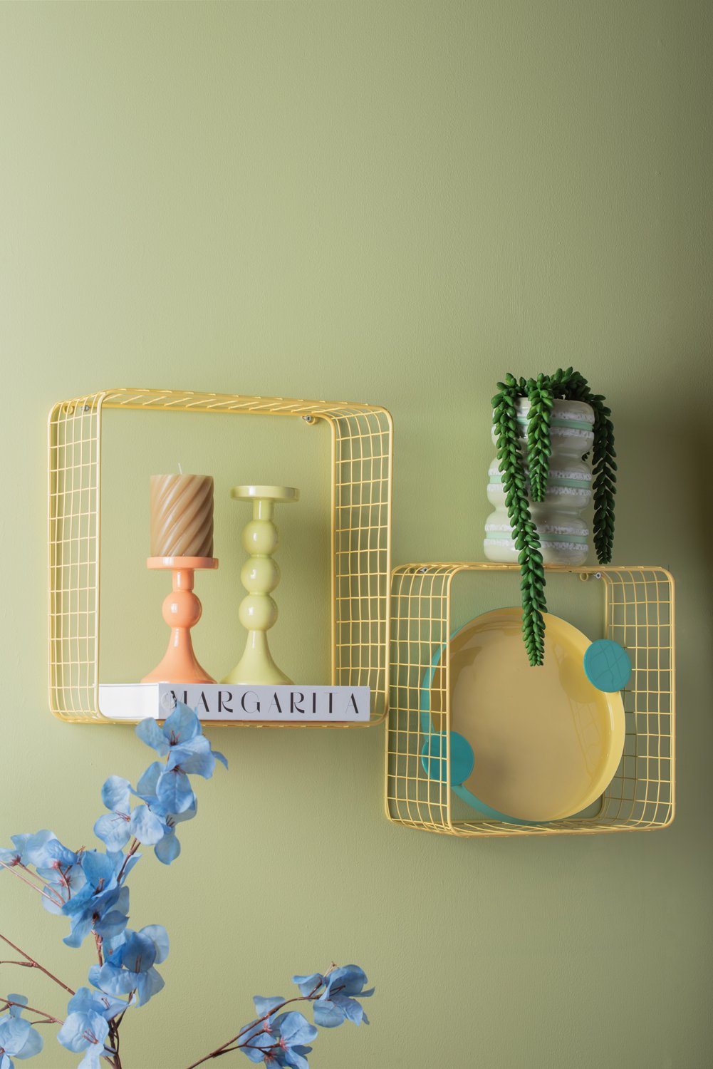 Zie Macaron