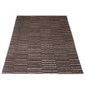 Vloerkleed Nemrac Bruin - 240 x 330 cm