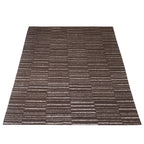 Vloerkleed Nemrac Bruin - 240 x 330 cm