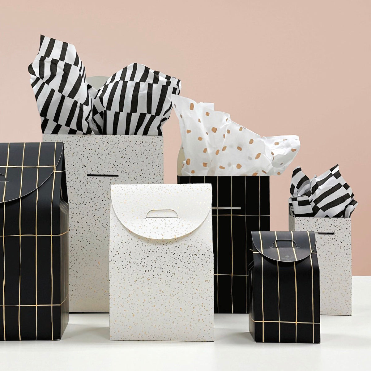 Cadeaudoosjes - maat S