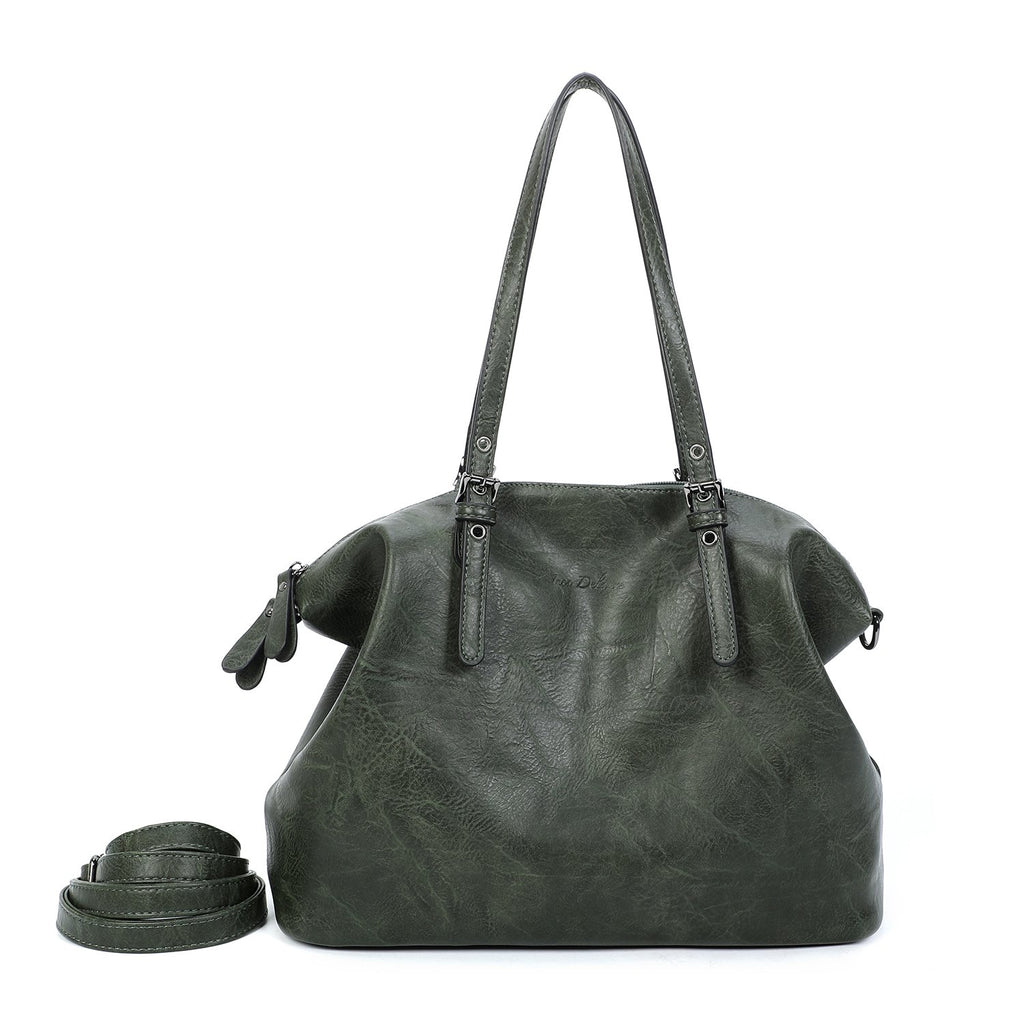Tas J&W Bags 1682870 voet