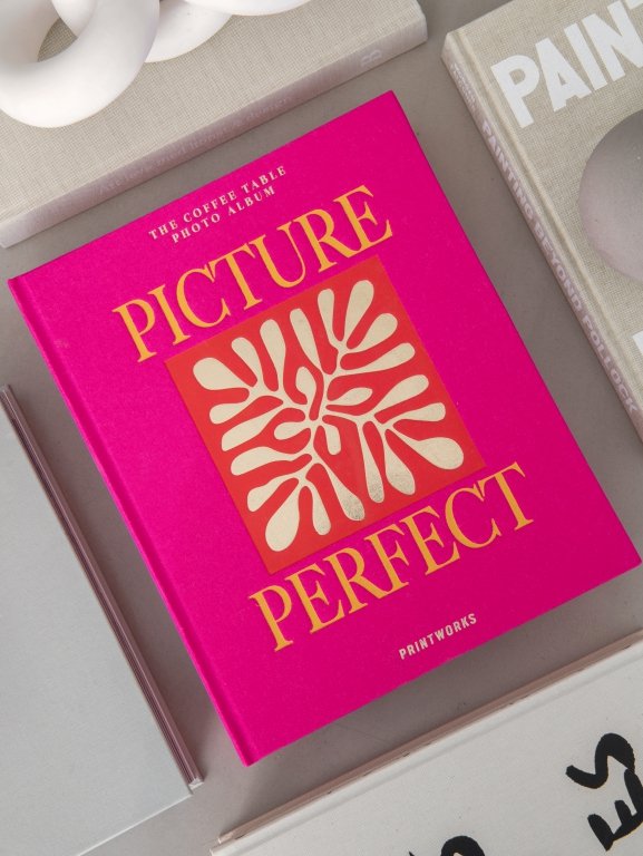 Printworks Fotoalbum - Picture Perfect