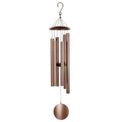 Windgong, Galaxy Windchime, Nature's Melody, GT45AC, Brons, ca 114 cm