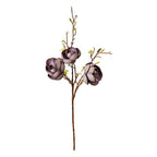 Kunstbloem 106 cm Paars Kunststof