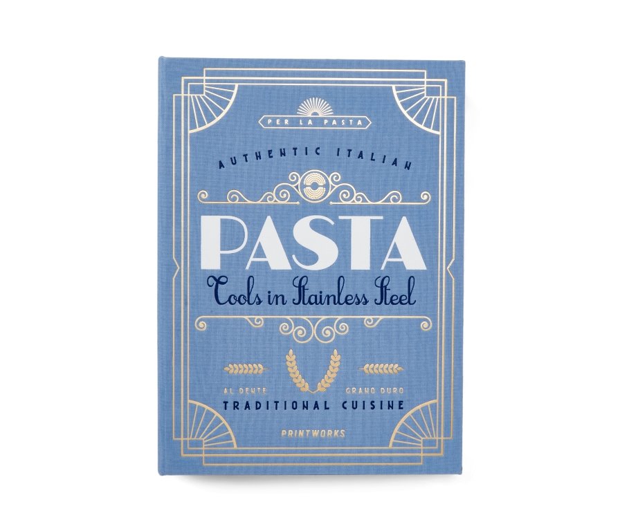 Printworks The Essentials - Pasta Tools