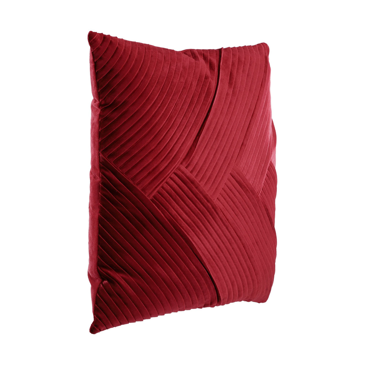Kussen Shoura Rood 45x45cm