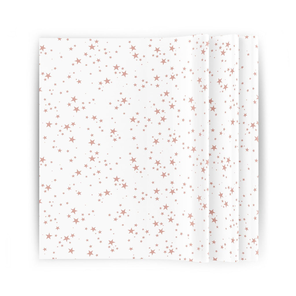 Sky full of stars - Zijdepapier vellen